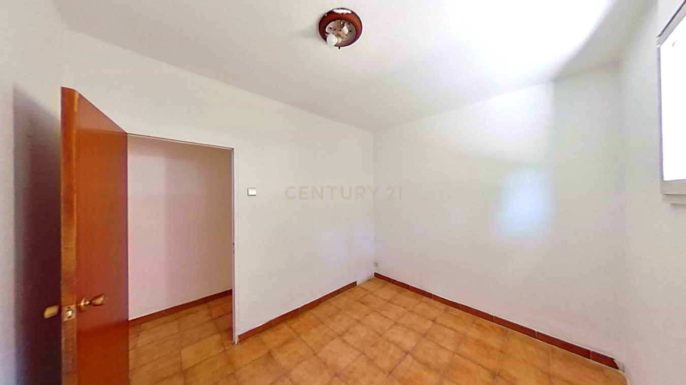 Dzīvoklis Ripollet, Barcelona, Spānijā 3 istabas, 62 m2 Nr. 191142