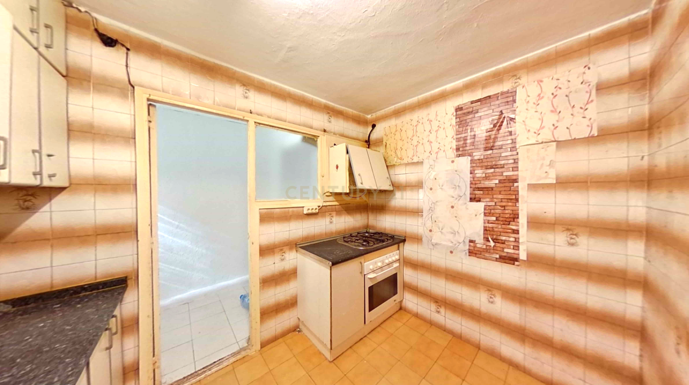 Dzīvoklis Ripollet, Barcelona, Spānijā 3 istabas, 62 m2 Nr. 191142