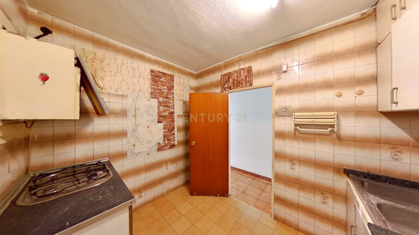 Dzīvoklis Ripollet, Barcelona, Spānijā 3 istabas, 62 m2 Nr. 191142