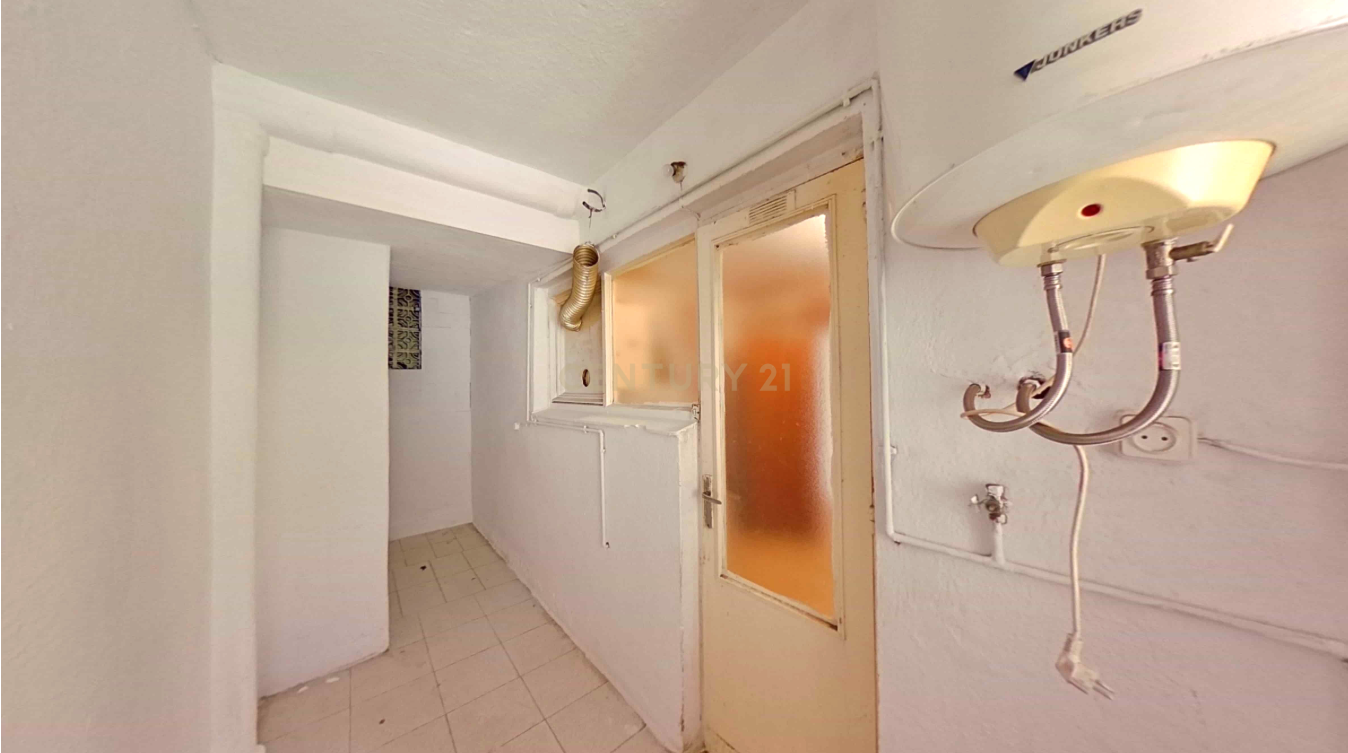 Dzīvoklis Ripollet, Barcelona, Spānijā 3 istabas, 62 m2 Nr. 191142