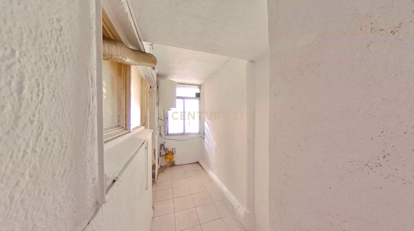 Dzīvoklis Ripollet, Barcelona, Spānijā 3 istabas, 62 m2 Nr. 191142