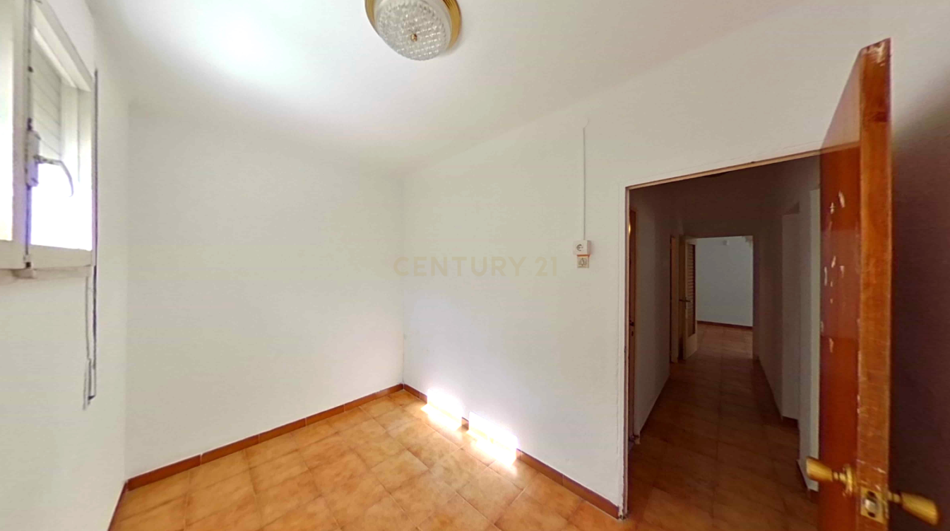 Dzīvoklis Ripollet, Barcelona, Spānijā 3 istabas, 62 m2 Nr. 191142