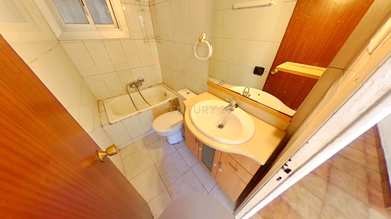 Dzīvoklis Ripollet, Barcelona, Spānijā 3 istabas, 62 m2 Nr. 191142