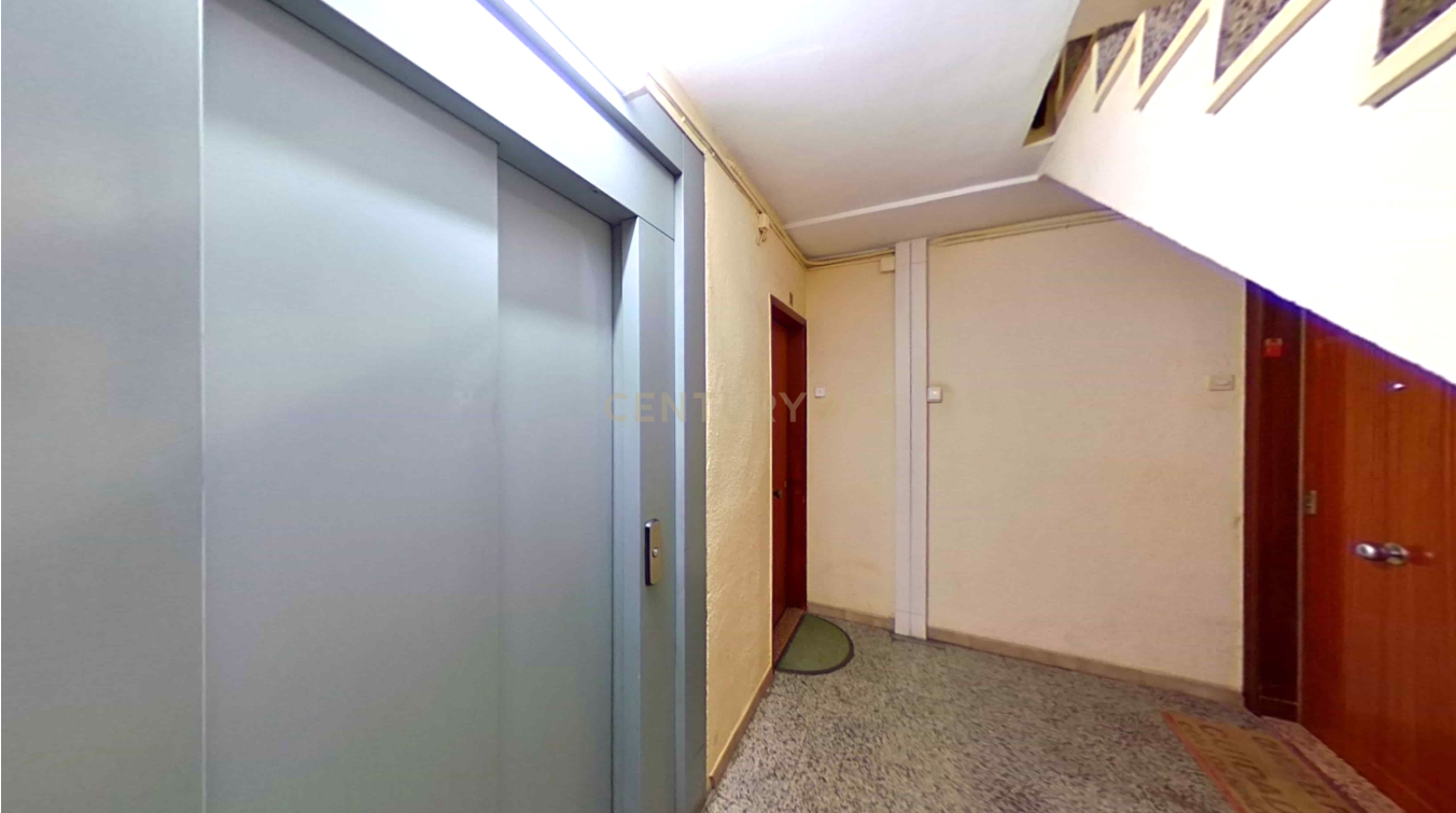 Dzīvoklis Ripollet, Barcelona, Spānijā 3 istabas, 62 m2 Nr. 191142