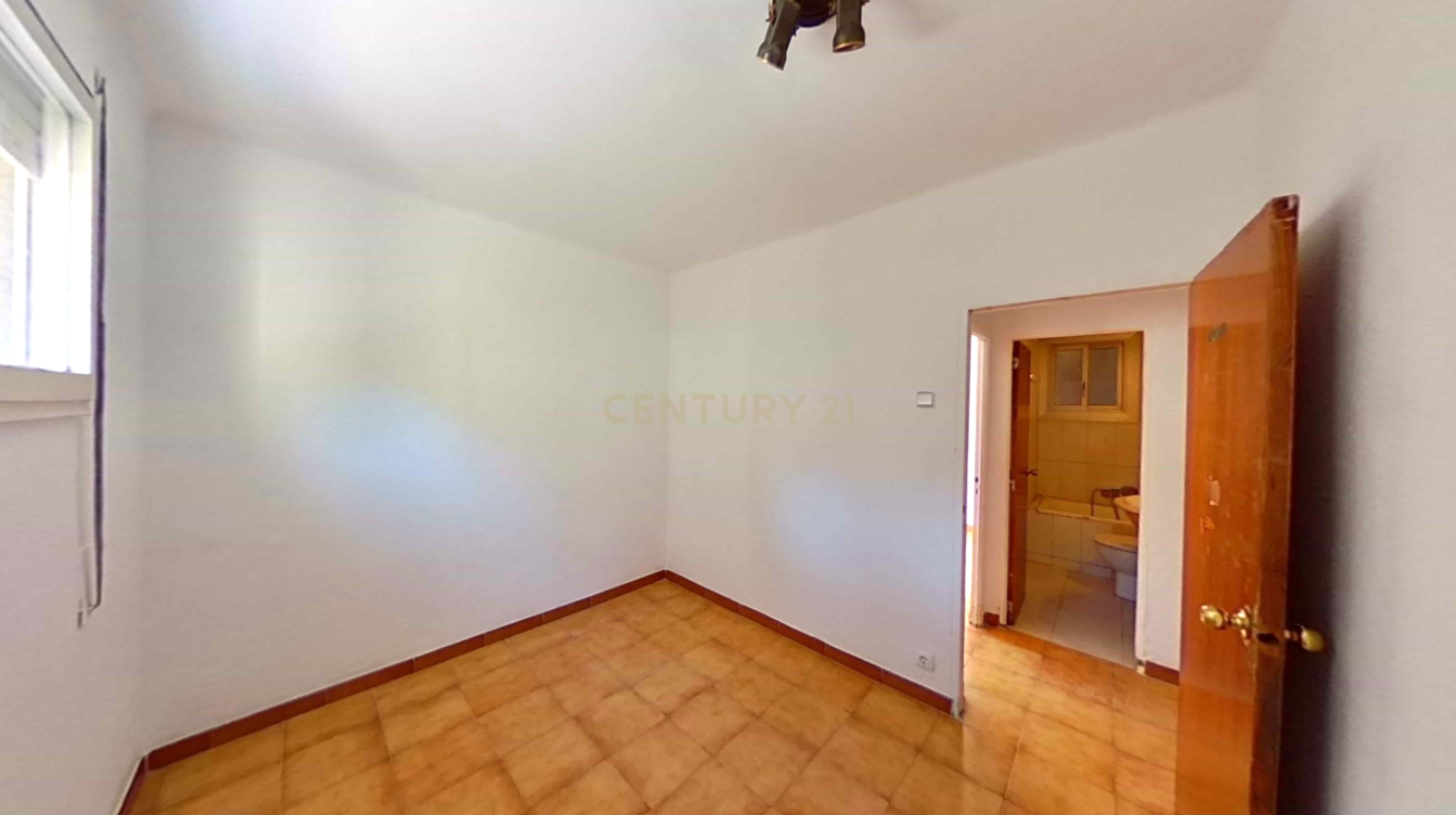Dzīvoklis Ripollet, Barcelona, Spānijā 3 istabas, 62 m2 Nr. 191142