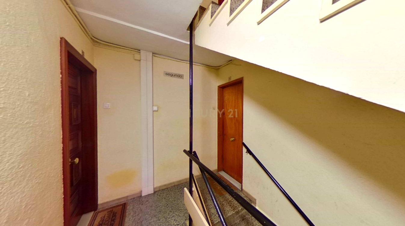 Dzīvoklis Ripollet, Barcelona, Spānijā 3 istabas, 62 m2 Nr. 191142