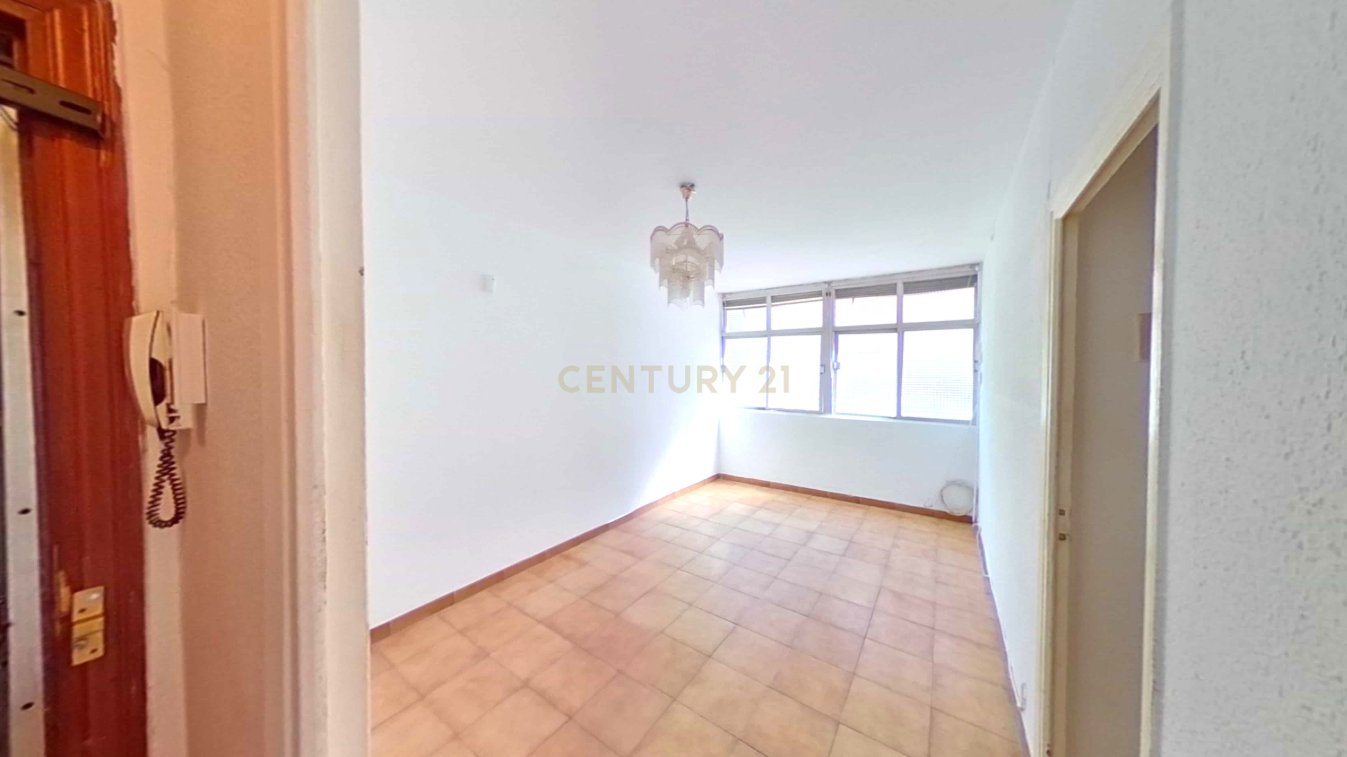 Dzīvoklis Ripollet, Barcelona, Spānijā 3 istabas, 62 m2 Nr. 191142
