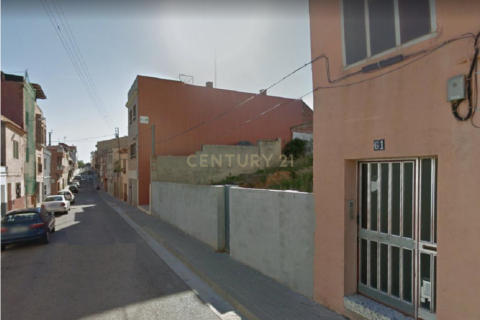 Land plot in Sabadell, Barcelona, Spain No. 191143