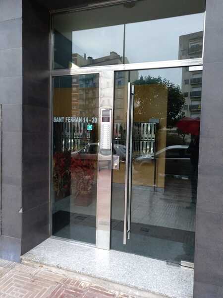Parcheggio a Sabadell, Barcelona, Spagna 38 mq. N° 191147