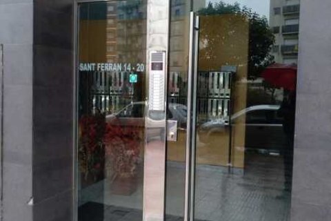 Parking w Sabadell, Barcelona, Hiszpania 38 mkw. nr 191147