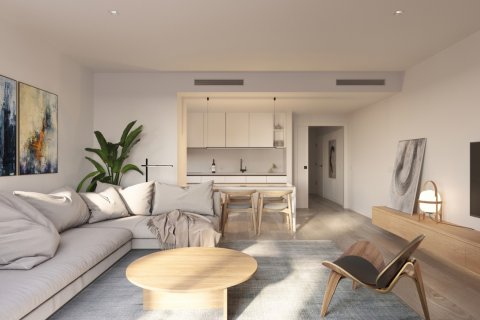 Penthouse en Camarate Hills, Casares, Malaga, Espagne 2 chambres, 102.64 m2 No. 70714