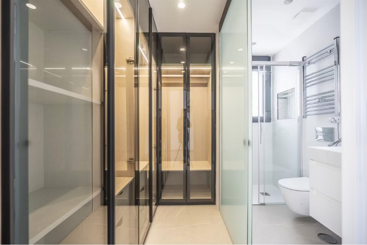Villa en Murcia, España 5 dormitorios, 225 m2 No. 190323