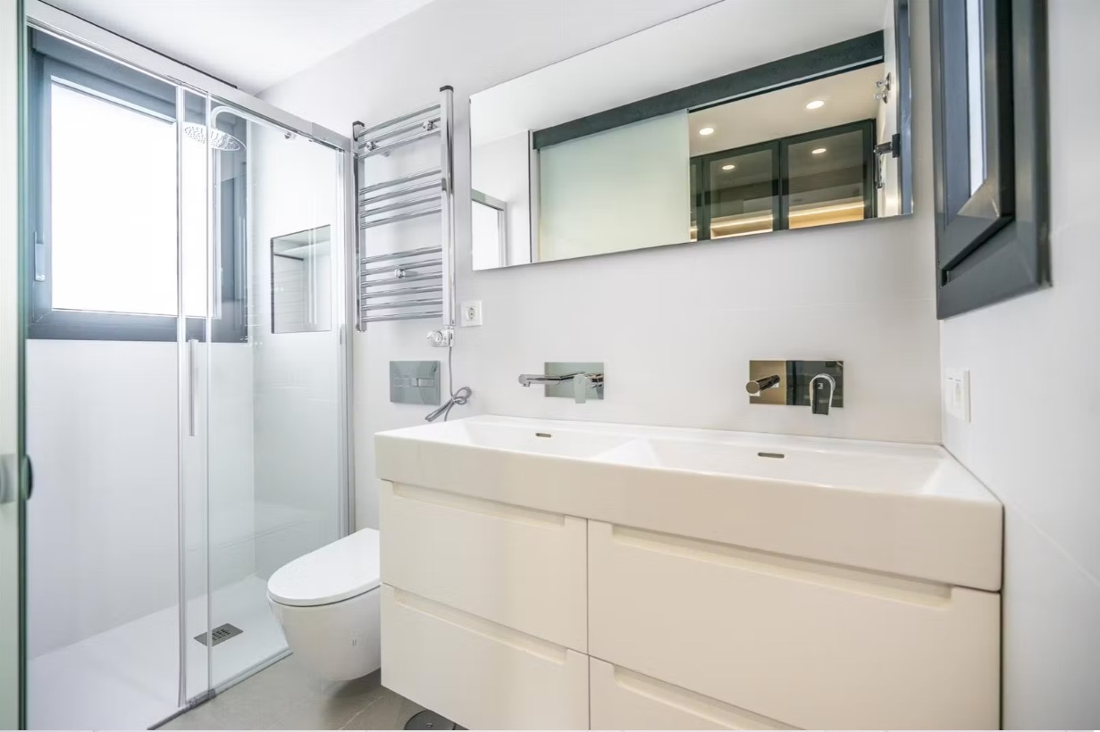 Villa en Murcia, España 5 dormitorios, 225 m2 No. 190323