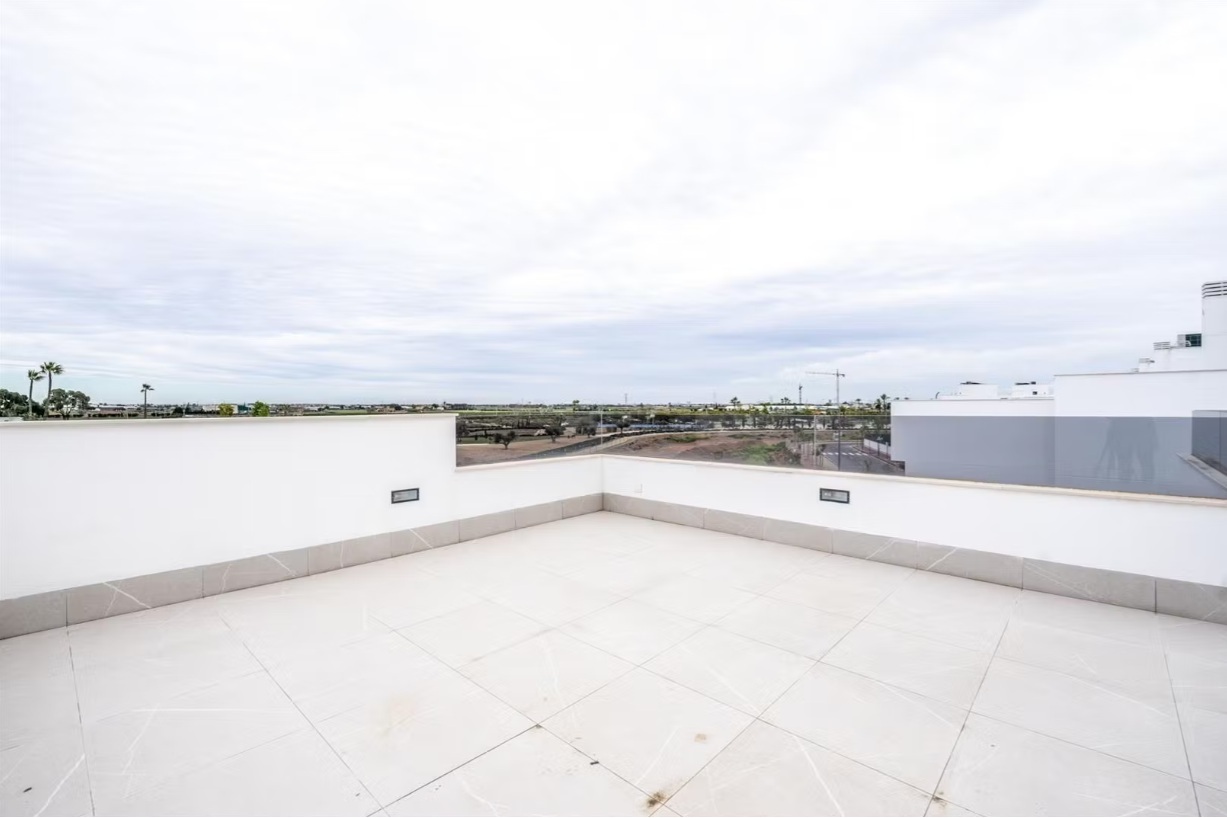Villa en Murcia, España 5 dormitorios, 225 m2 No. 190323
