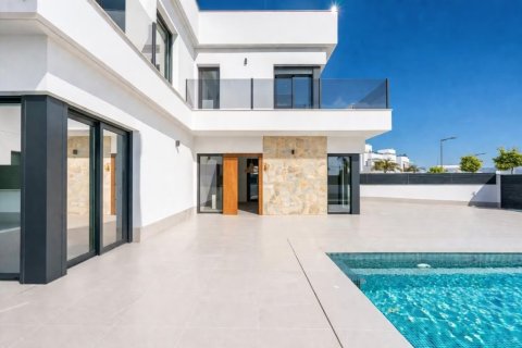 Villa Murcia, Spānijā 5 istabas, 225 m2 Nr. 190323