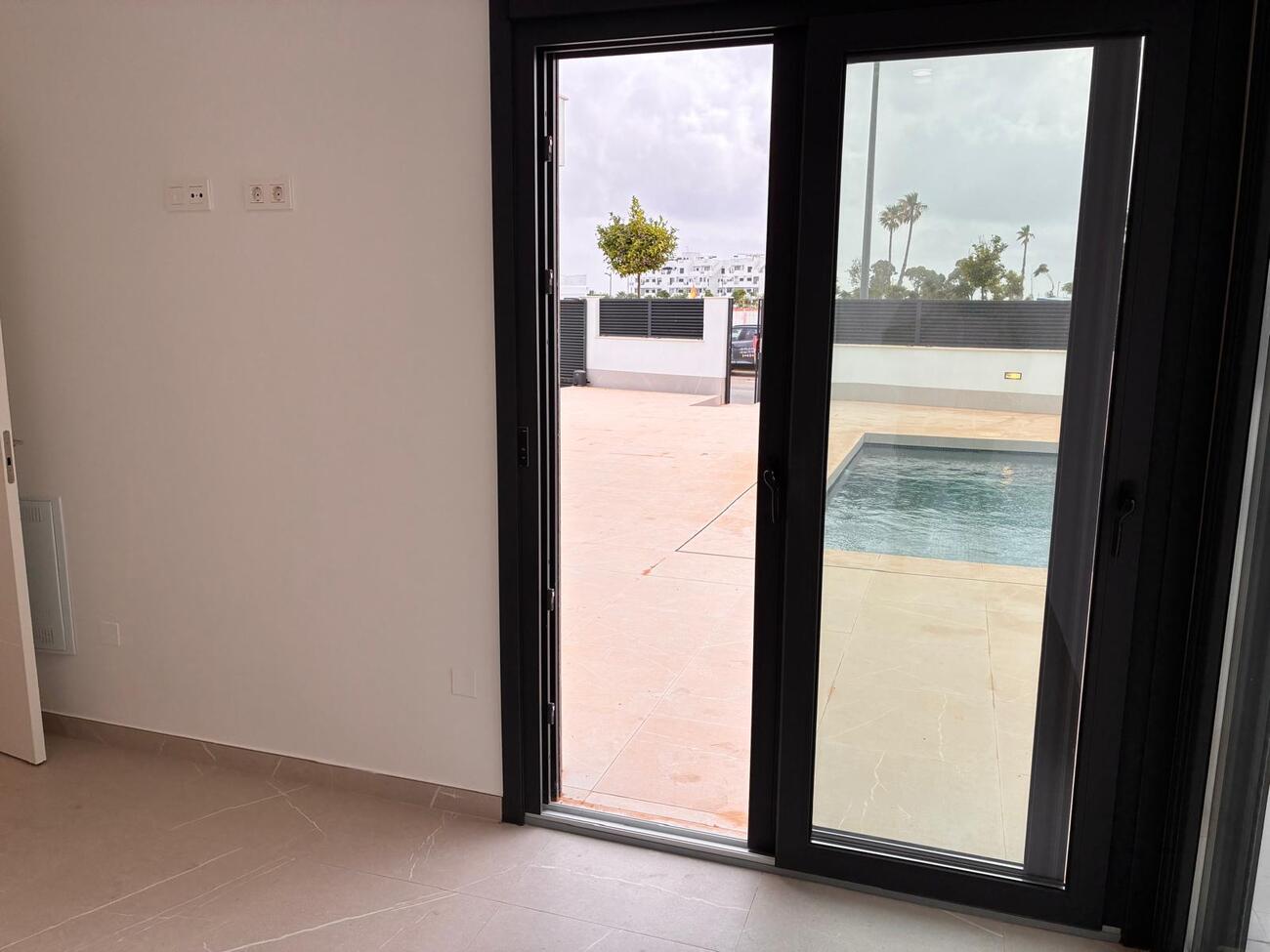 Villa en Murcia, España 5 dormitorios, 225 m2 No. 190323