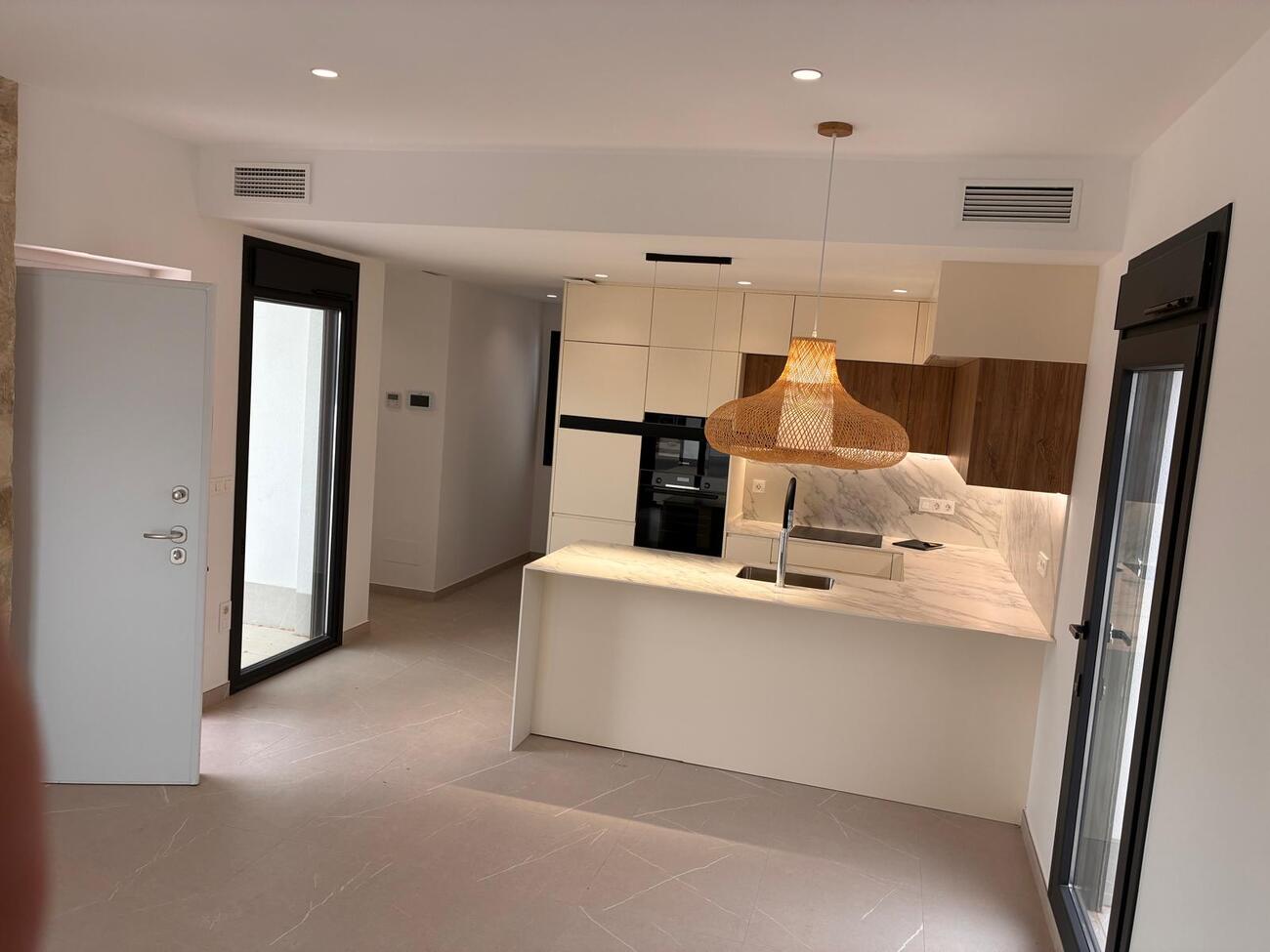 Villa en Murcia, España 5 dormitorios, 225 m2 No. 190323