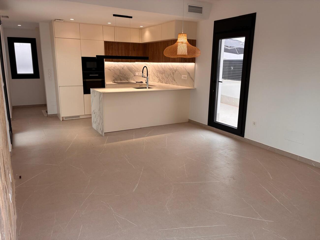 Villa en Murcia, España 5 dormitorios, 225 m2 No. 190323