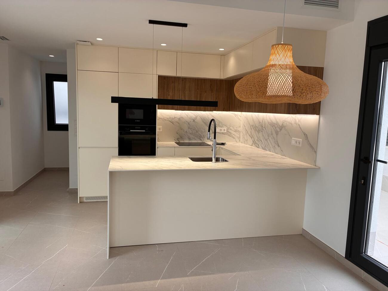 Villa en Murcia, España 5 dormitorios, 225 m2 No. 190323