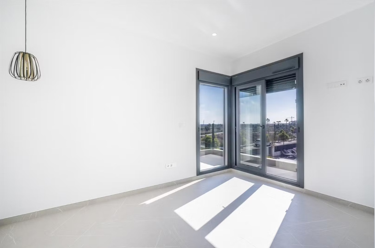 Villa en Murcia, España 5 dormitorios, 225 m2 No. 190323