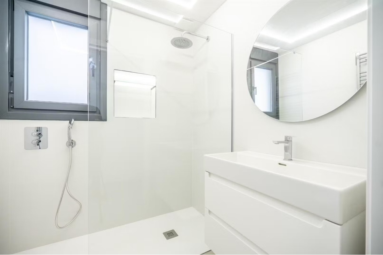 Villa en Murcia, España 5 dormitorios, 225 m2 No. 190323