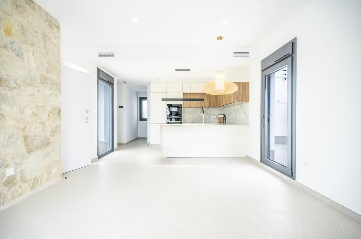 Villa en Murcia, España 5 dormitorios, 225 m2 No. 190323