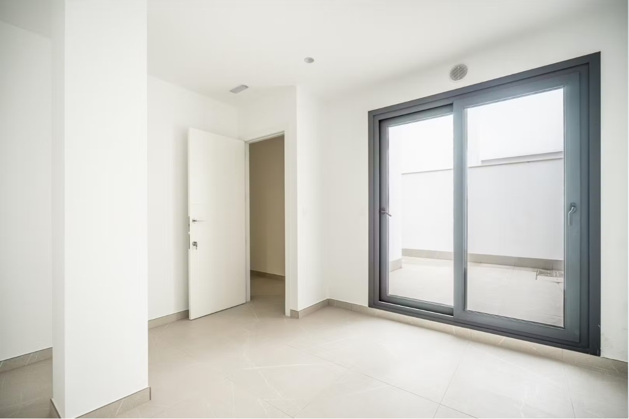 Villa en Murcia, España 5 dormitorios, 225 m2 No. 190323