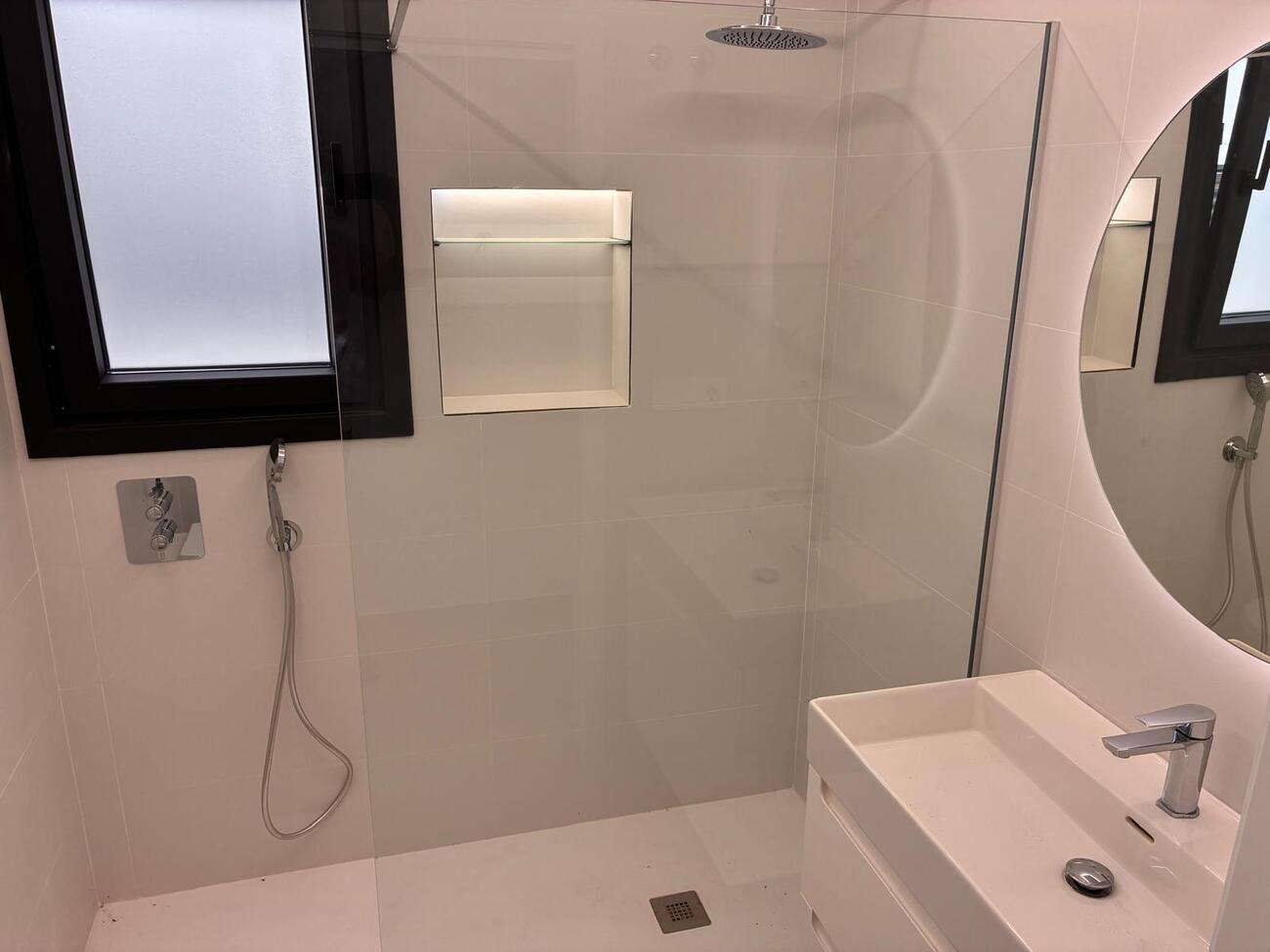 Villa en Murcia, España 5 dormitorios, 225 m2 No. 190323