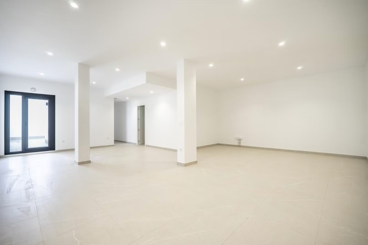 Villa en Murcia, España 5 dormitorios, 225 m2 No. 190323