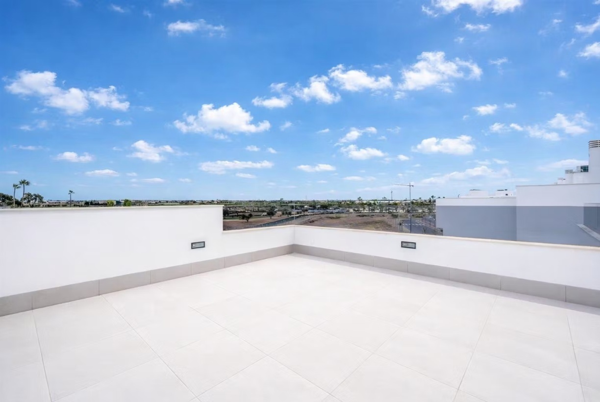 Villa en Murcia, España 5 dormitorios, 225 m2 No. 190323