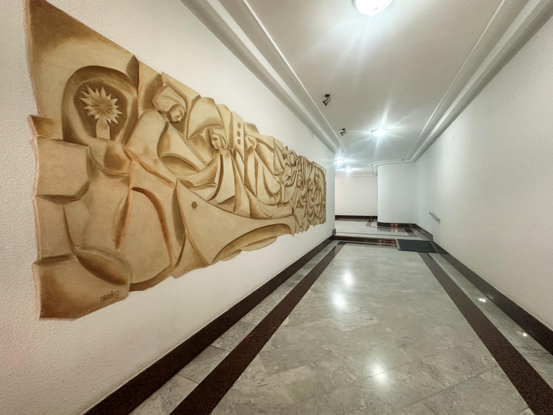 Apartamento en Torrevieja, Alicante, España 4 dormitorios, 130 m2 No. 190324