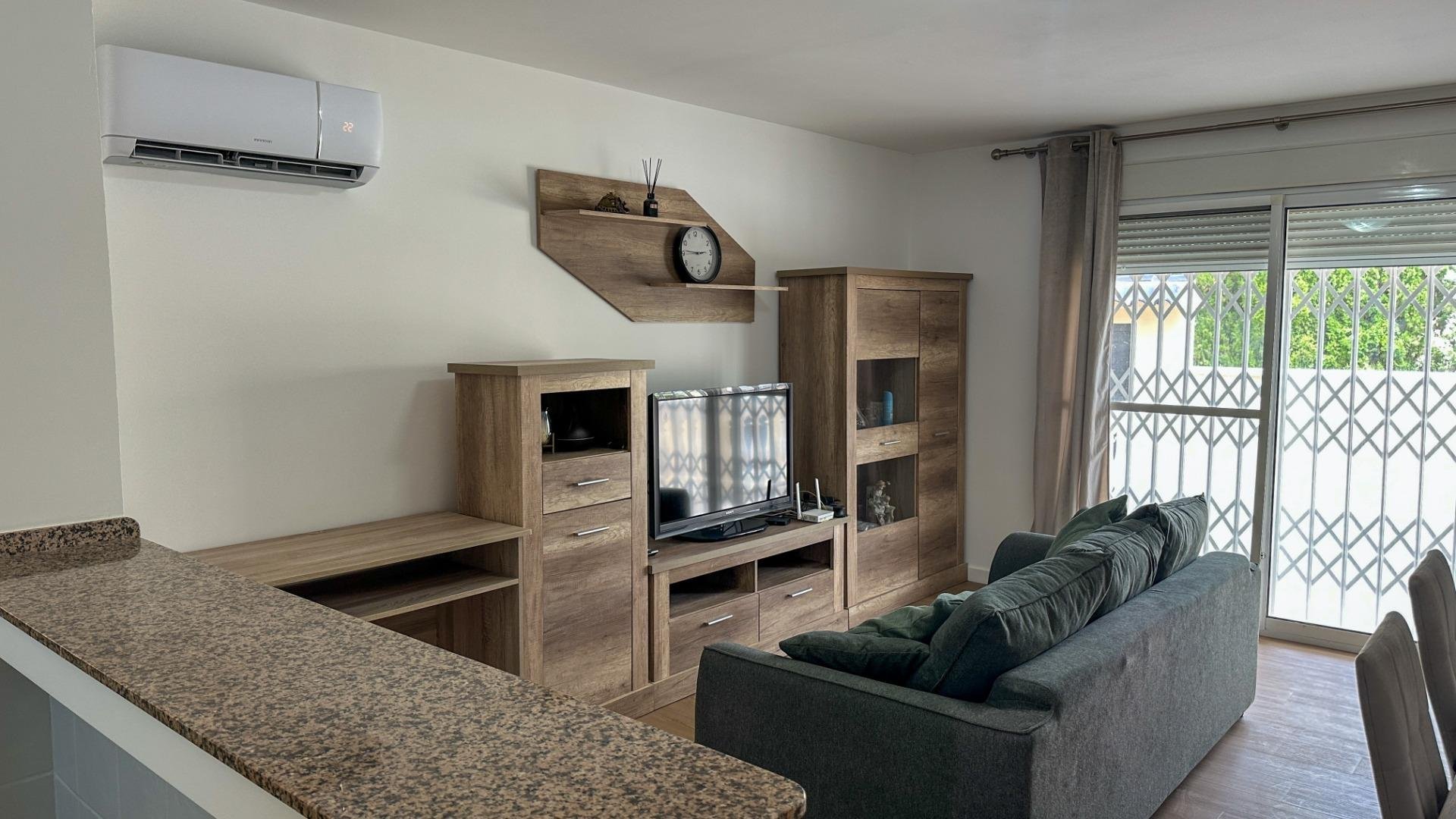 Townhouse à Urbanizacion Las Filipinas, Alicante, Espagne 3 chambres, 120 m2 No. 190328