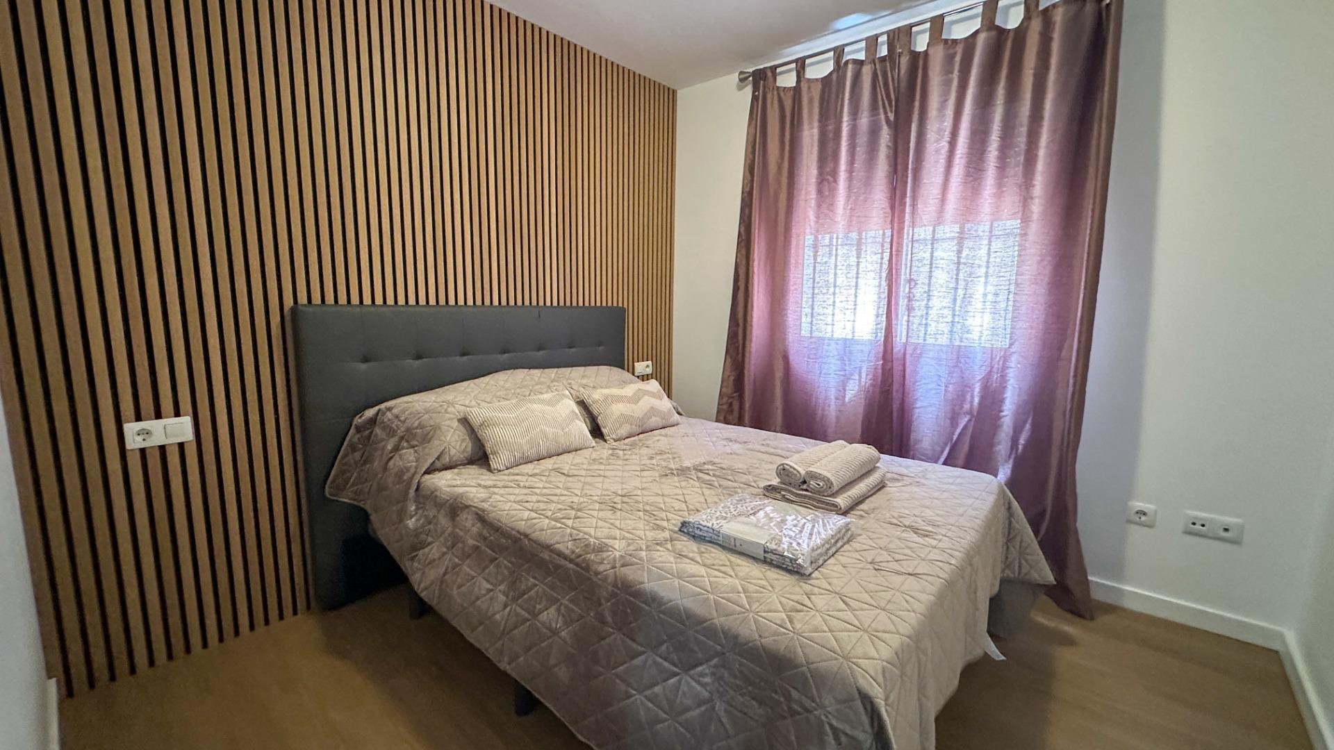 Townhouse à Urbanizacion Las Filipinas, Alicante, Espagne 3 chambres, 120 m2 No. 190328