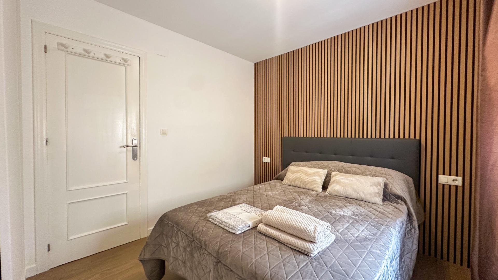 Townhouse à Urbanizacion Las Filipinas, Alicante, Espagne 3 chambres, 120 m2 No. 190328