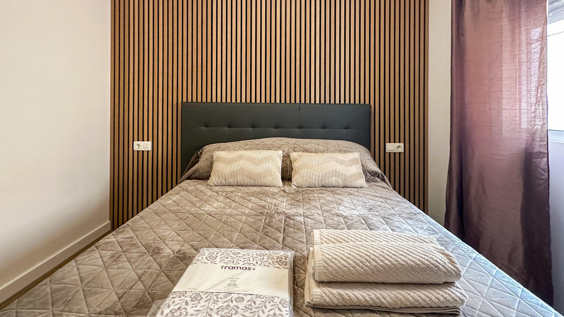 Townhouse à Urbanizacion Las Filipinas, Alicante, Espagne 3 chambres, 120 m2 No. 190328