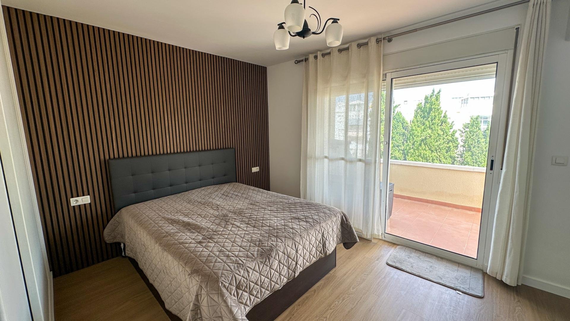 Townhouse à Urbanizacion Las Filipinas, Alicante, Espagne 3 chambres, 120 m2 No. 190328