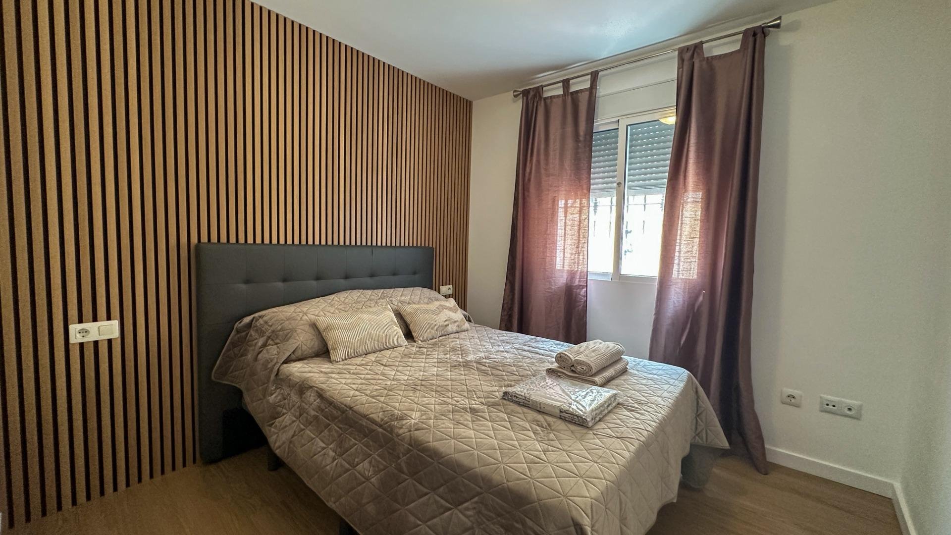 Townhouse à Urbanizacion Las Filipinas, Alicante, Espagne 3 chambres, 120 m2 No. 190328