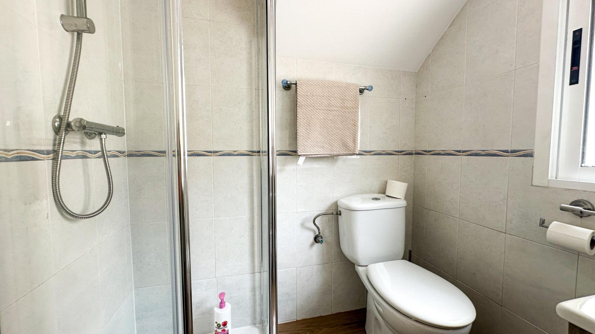 Townhouse à Urbanizacion Las Filipinas, Alicante, Espagne 3 chambres, 120 m2 No. 190328