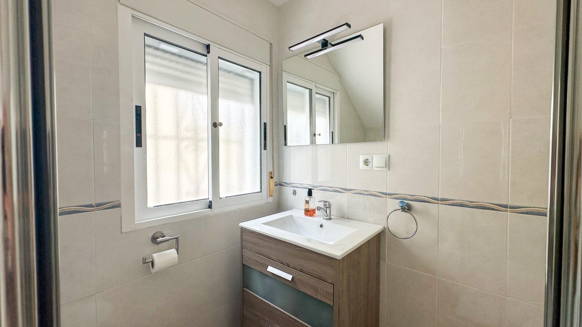 Townhouse à Urbanizacion Las Filipinas, Alicante, Espagne 3 chambres, 120 m2 No. 190328