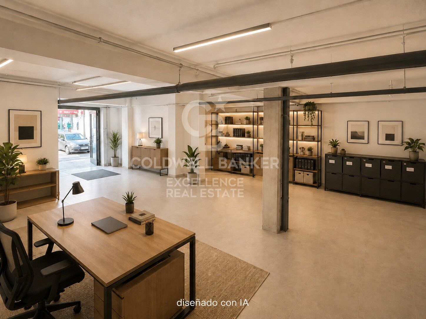Gewerbeimmobilien in Pucol, Valencia, Spanien 381 m2 Nr. 178687