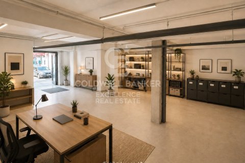 Commercial property in Pucol, Valencia, Spain 381 sq.m. No. 178687