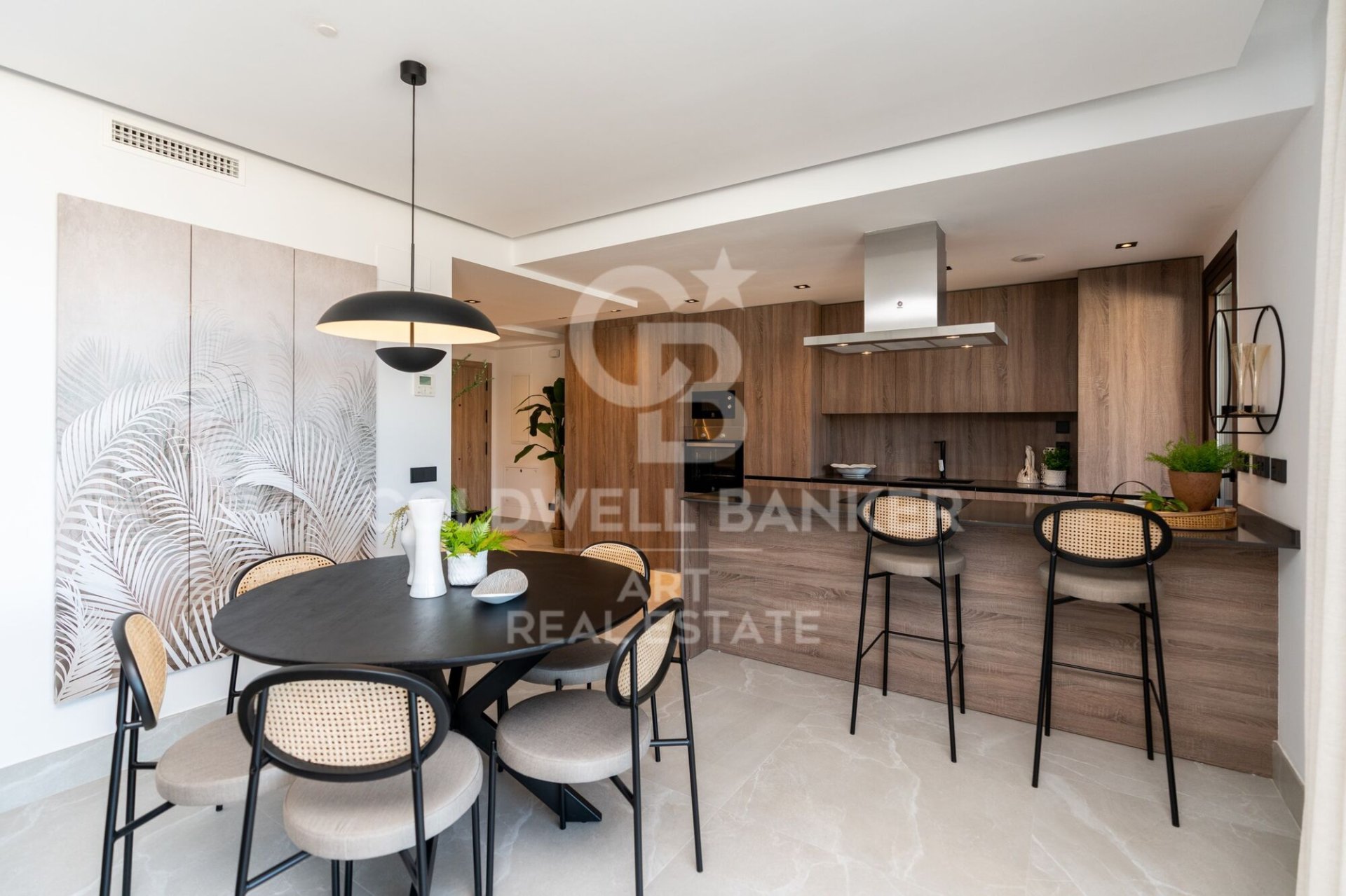 Apartment à Istan, Malaga, Espagne 3 chambres, 110 m2 No. 178686