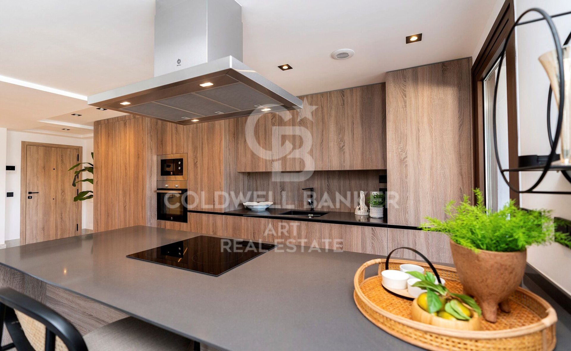 Apartment à Istan, Malaga, Espagne 3 chambres, 110 m2 No. 178686