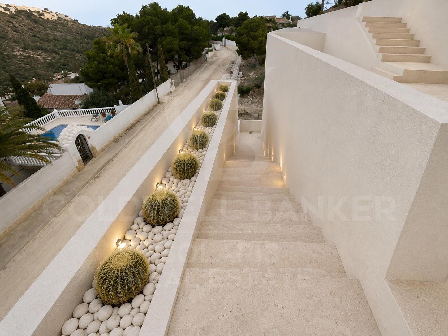 Villa in Benitachell, Alicante, Spanien 4 Schlafzimmer, 144 m2 Nr. 178689