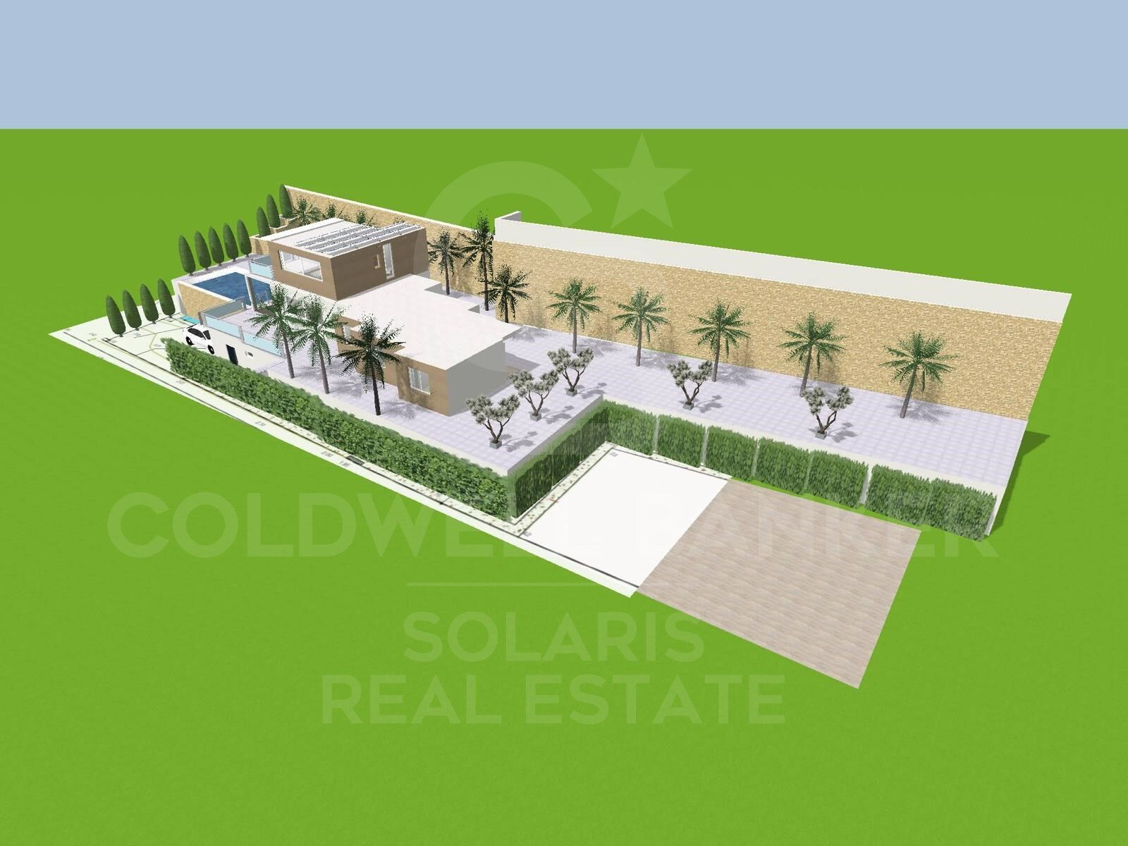 Villa in Benitachell, Alicante, Spanien 4 Schlafzimmer, 144 m2 Nr. 178689