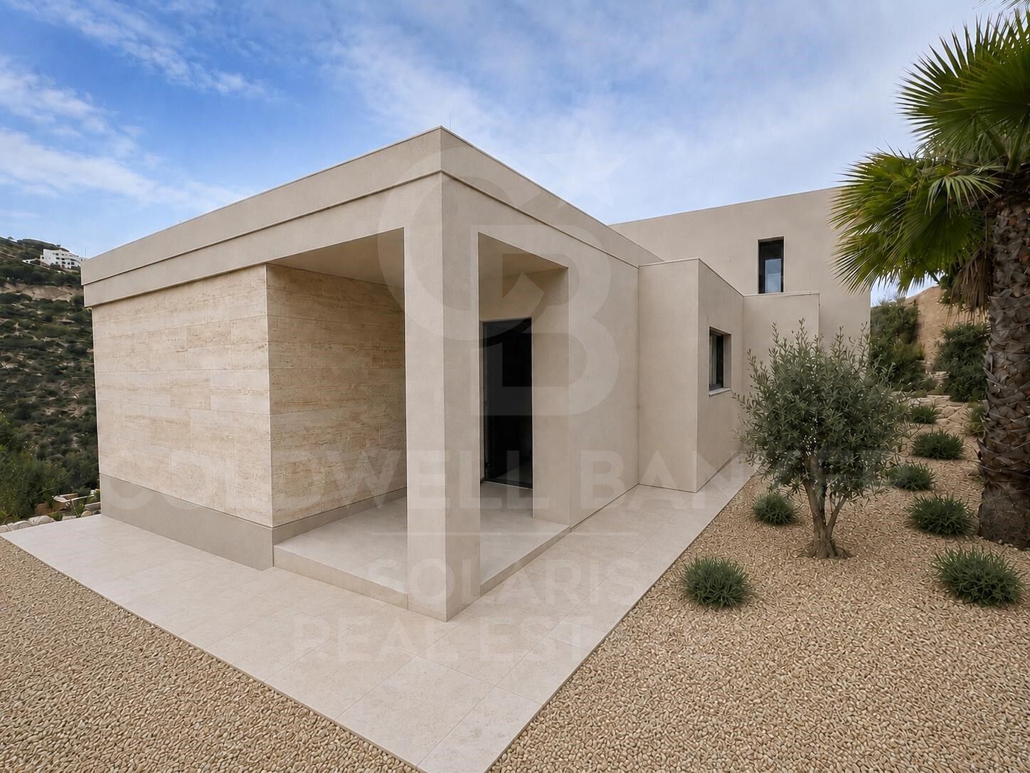 Villa in Benitachell, Alicante, Spanien 4 Schlafzimmer, 144 m2 Nr. 178689