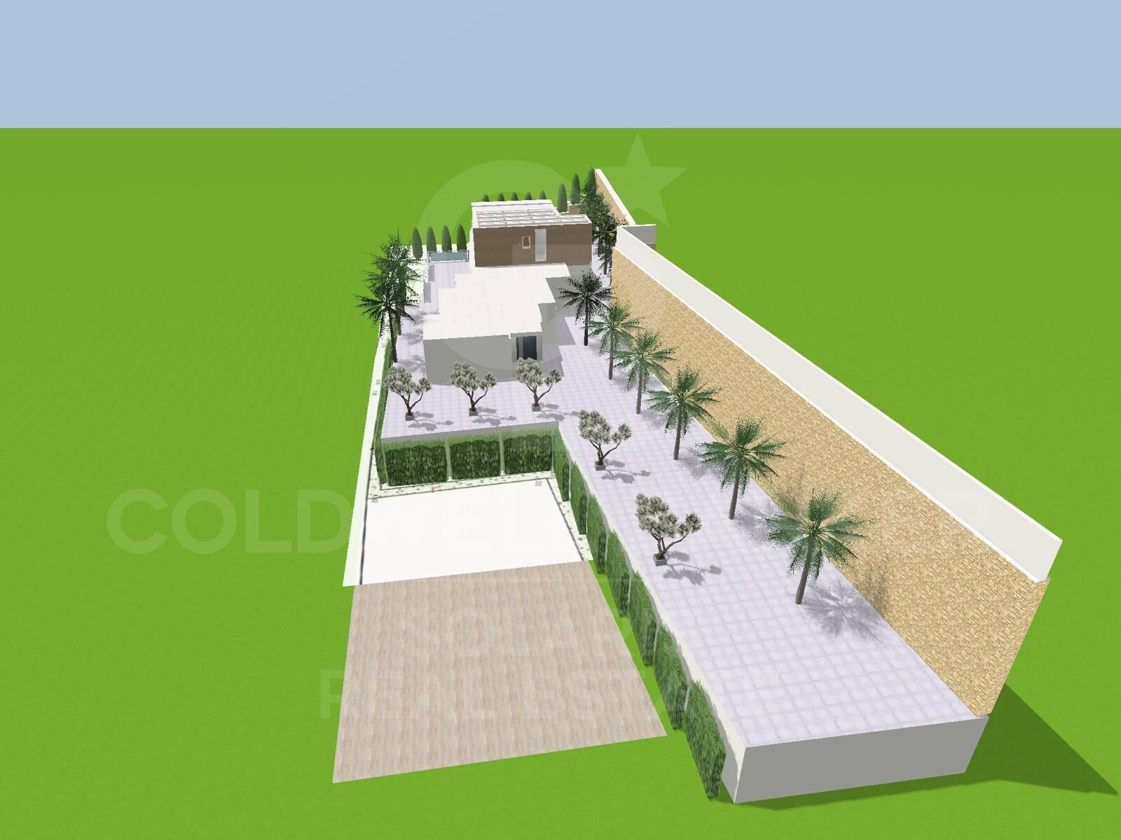 Villa in Benitachell, Alicante, Spanien 4 Schlafzimmer, 144 m2 Nr. 178689