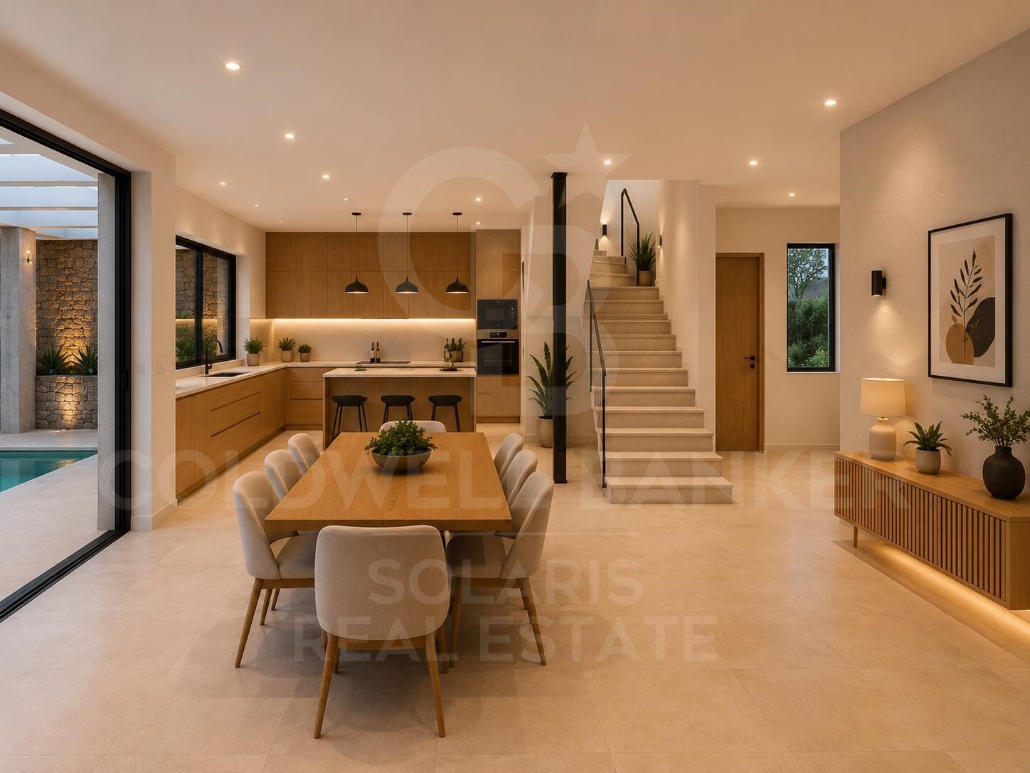 Villa in Benitachell, Alicante, Spanien 4 Schlafzimmer, 144 m2 Nr. 178689