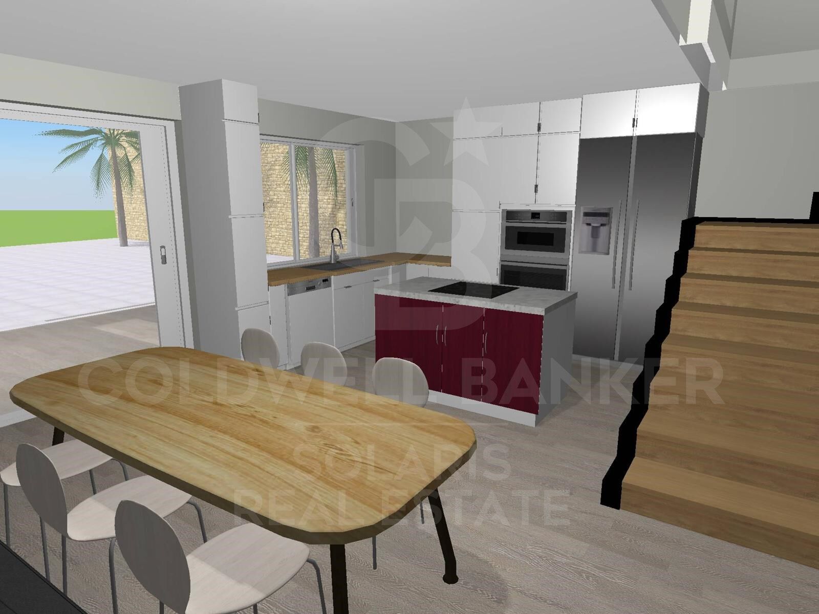 Villa in Benitachell, Alicante, Spanien 4 Schlafzimmer, 144 m2 Nr. 178689
