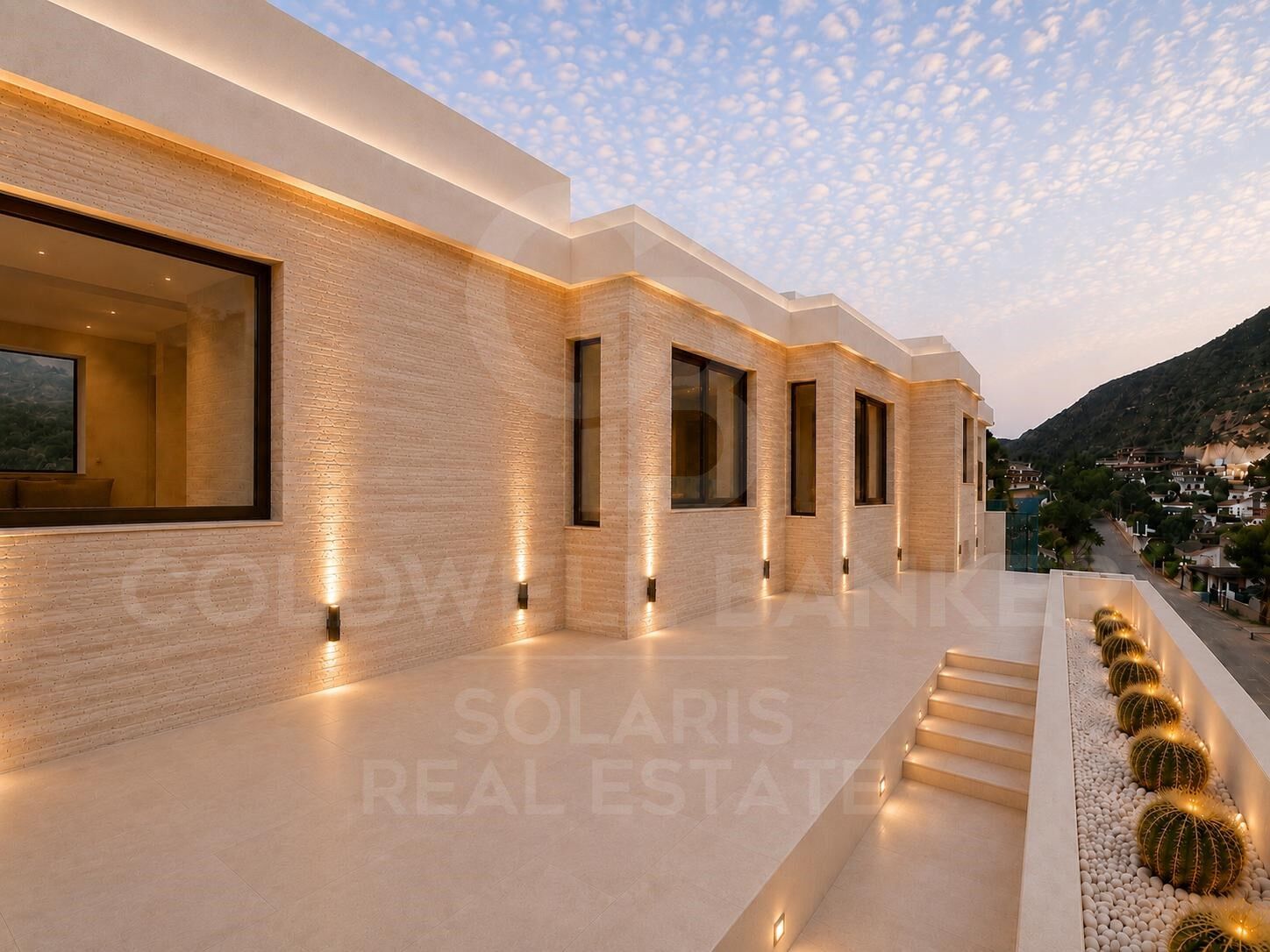 Villa in Benitachell, Alicante, Spanien 4 Schlafzimmer, 144 m2 Nr. 178689
